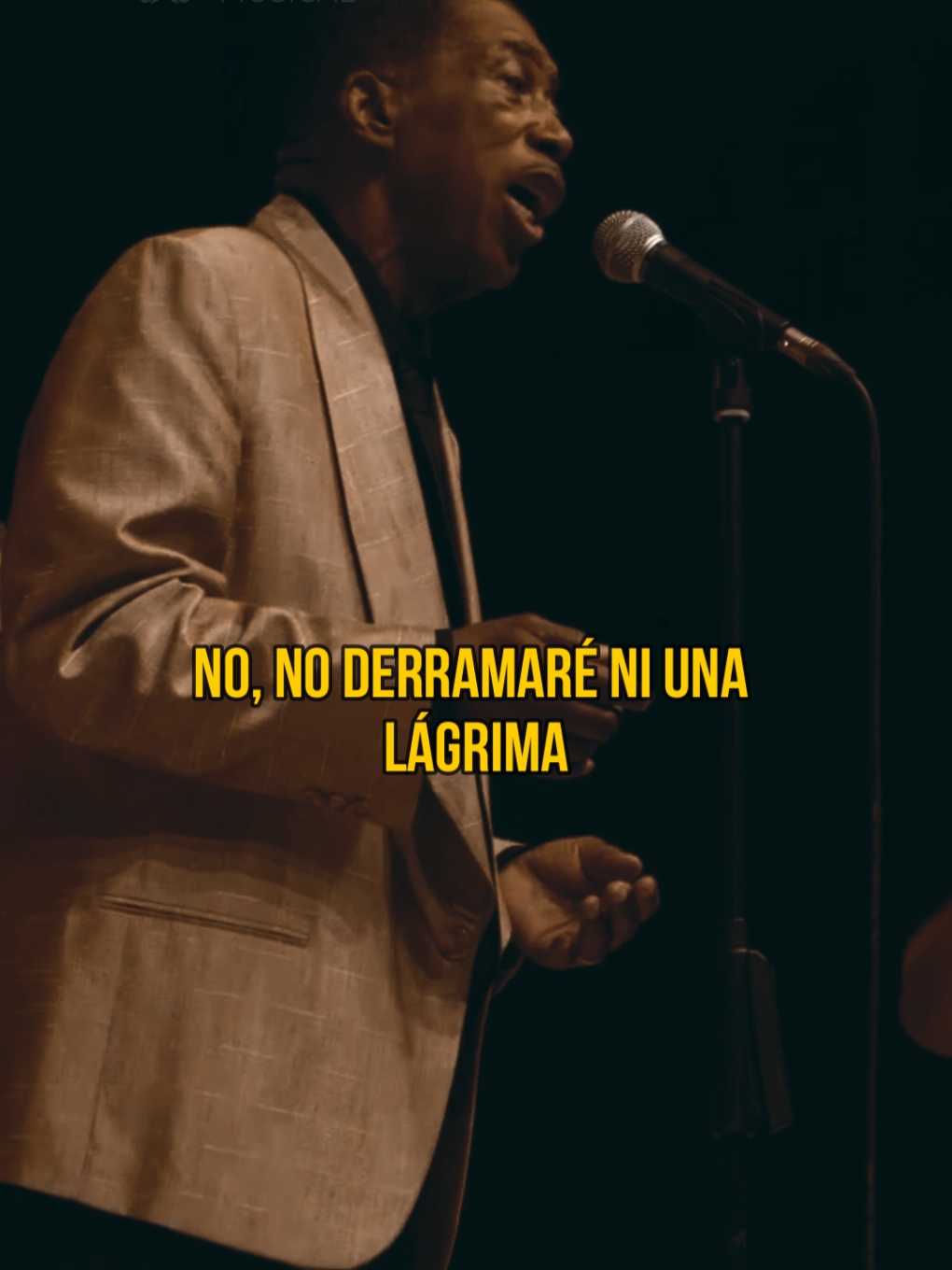 ✨Ben E. King✨ #musica #letrasdecanciones #standbyme #beneking #cancionesparadedicar #vibramusical 