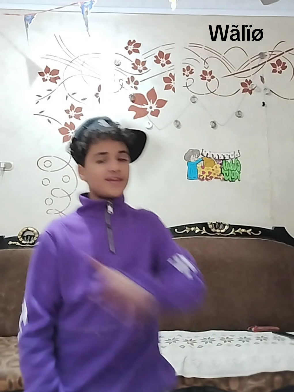 #🏴‍☠️Wãlïø🏴‍☠️ مغربل الشوراع👻😜#@فارس سكر - Fares Sokar 🌪️