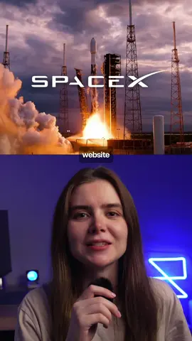 SpaceX’s website hits hard but you don’t need a team of engineers to build it. Here’s how to build it in Framer in less than a minute  #webdesigner #webdesign #framer #websitebuilder #websitetips #spacex 
