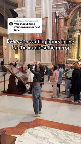 Replying to @Joe Reid thanks for the idea #fyp #reaction #funny 