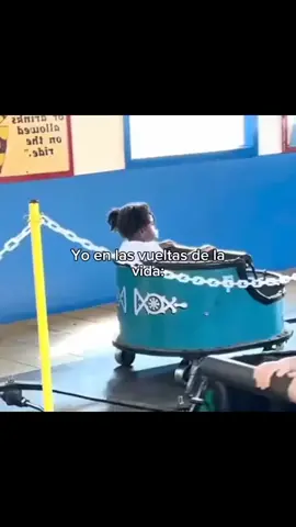 Las vueltas de la vida 🤣 #videosrandom #humor #risastiktok #🤣🤣🤣 #fyp #niña #vida 