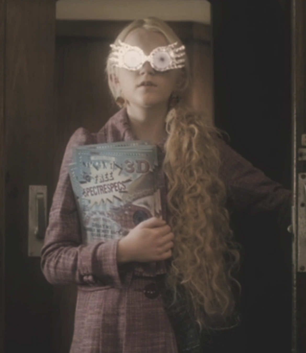 #LUNALOVEGOOD || loml btw!!! #harrypotter #shewontgoaway #fayewebster #harrypottertiktok #evannalynch #lunalovegoodedit #softedit #hogwarts #ootp #fyp #viral #xyzabc 