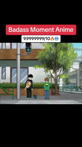 Badass Moment Anime #badass #anime #moment #fy #fyanime #fouryou #amv #momentanime #epic #epicmoment #legendaryfight #bestanime #💯🔥🔥⚠️ #🔥 #🔥🔥🔥#fyp #amv_anime#serixamv