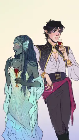 Cardan we know u thirsty 🫣 #cruelprince #thecruelprince #hollyblack #cardangreenbriar #nicasia #nicasiacruelprince #elfhame #judeduarte #cardanandjude 