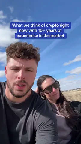 What’s up with crypto right now?!?! Answering the burning question with @megbzk 