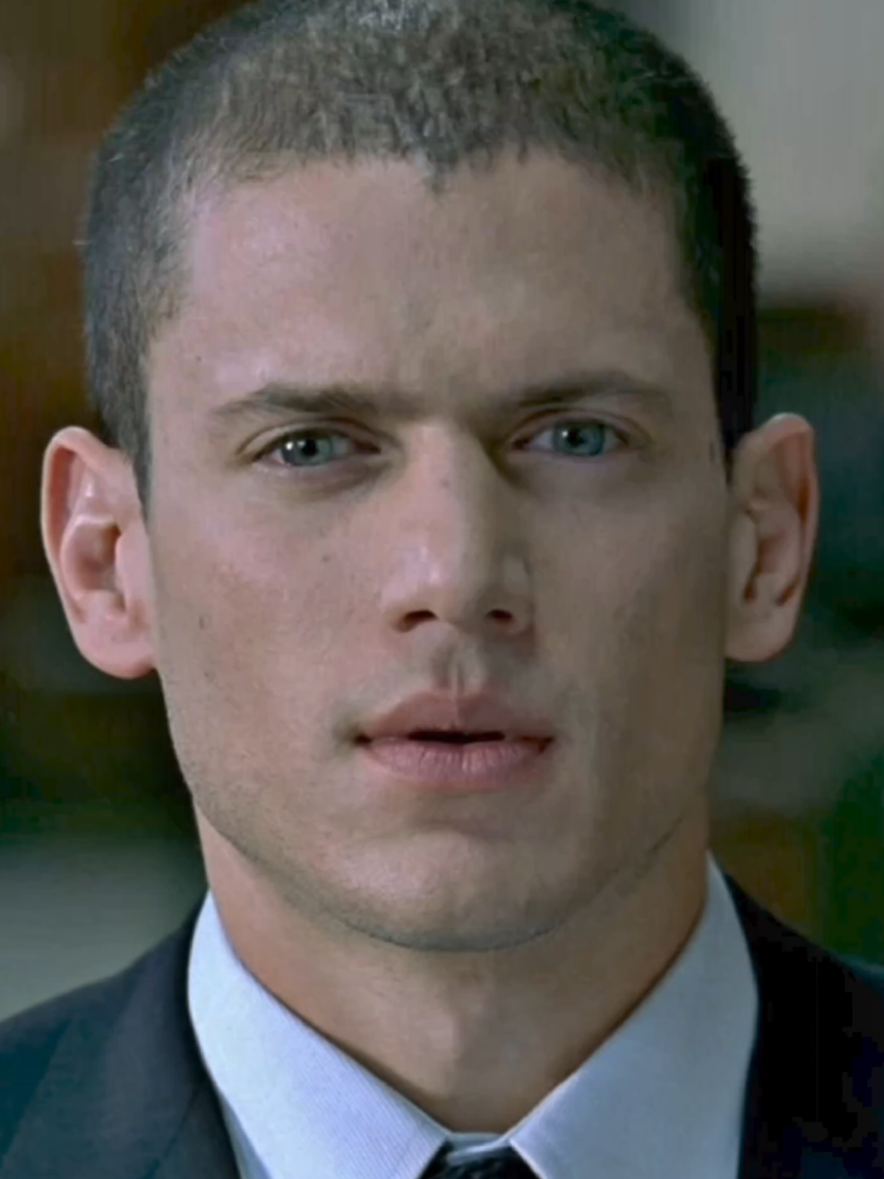 Scofield got be the smartest character in fiction 🤯 I Michael Scofield Edit I Prison Break Edit I Wentworth Miller Edit  #michaelscofield #michaelscofieldedit #wentworthmiller #wentworthmilleredit #prisonbreak #prisonbreakedit #prisonbreakseason1 #lincoln #lincolnburrows #blowthisup #viral #getmefamous #foryoupagе #edit #xyzcba I ALL FAKE I TIKTOK THIS IS A TV SHOW I