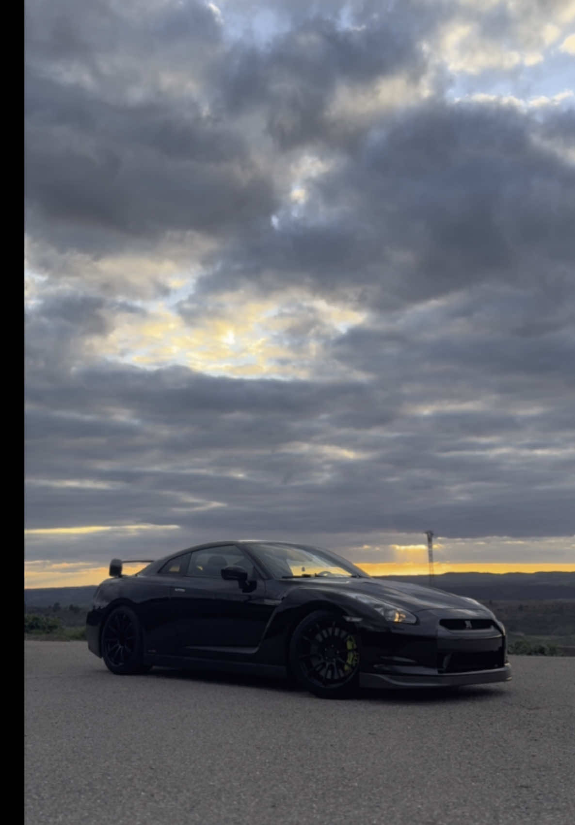 Te tengo to pa mi ✨  #gtr #gtrr35 #SantJordi2024 #Biscoitocut #FunkNoCapCut #gtrr34 #camba  #carlive #nissan #r35 #parati #nismo
