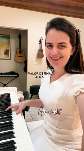 Coisa mais linda o Valor de uma Alma#valordeumaalma #louvores#gospel#jesus #hinos