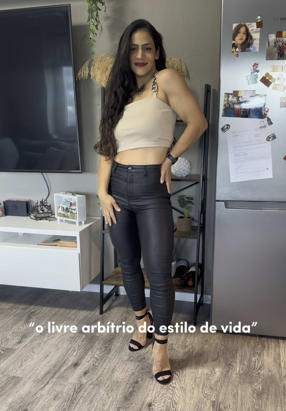 Melhor escolha da vida é a mais difícil também ! Quase 37 kgs de força orgânica 🤍🥰 #marathon #runing #corrida #corridaderua #emagrecimento #ratadeacademia #antesedepoisemagrecimento #Biscoitocut 