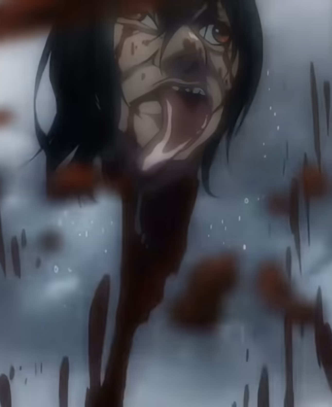 LEVI VS ABERRENT TITAN (4K) #AttackOnTitan #anime #animetiktok #levi #animescene #attackontitans #fyp #animeedit #animefyp #animefan 