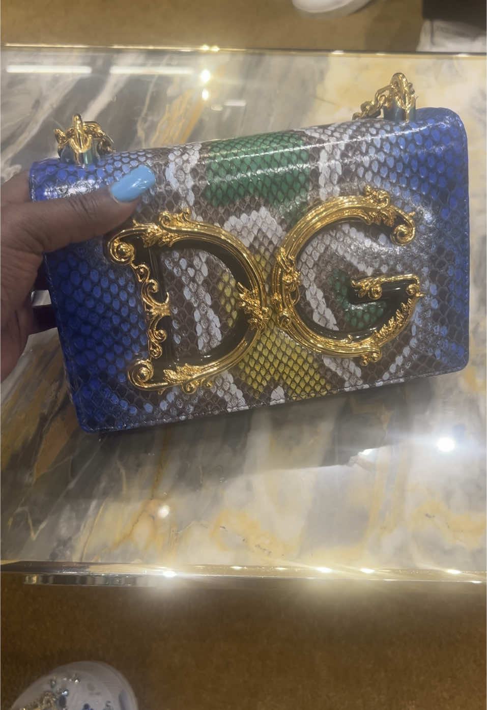 Shopping #Queen #D&G #fyp #foryoupage #fypシ #fypage #fyyyyyyyyyyyyyyyy #Spice #Jamaican #TikTok