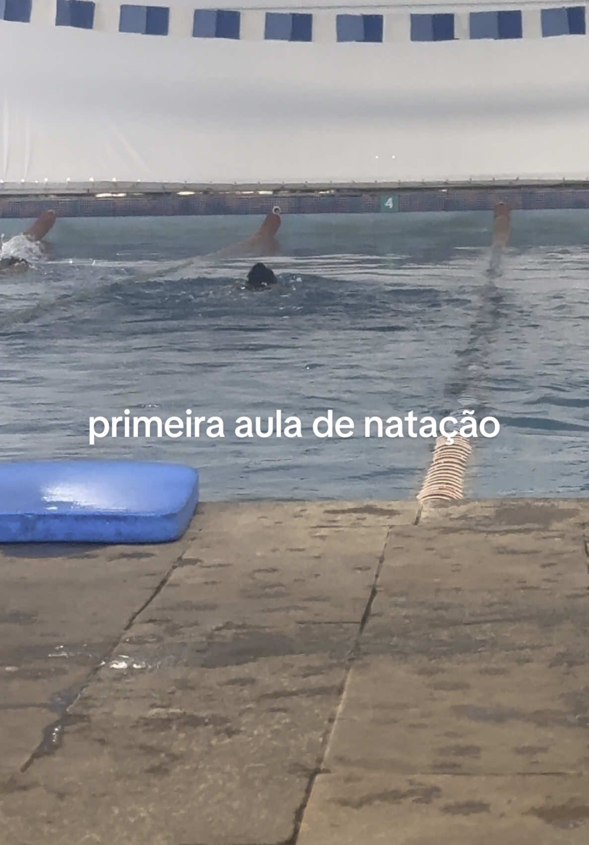 #natacao #wellness #plussizetiktok 
