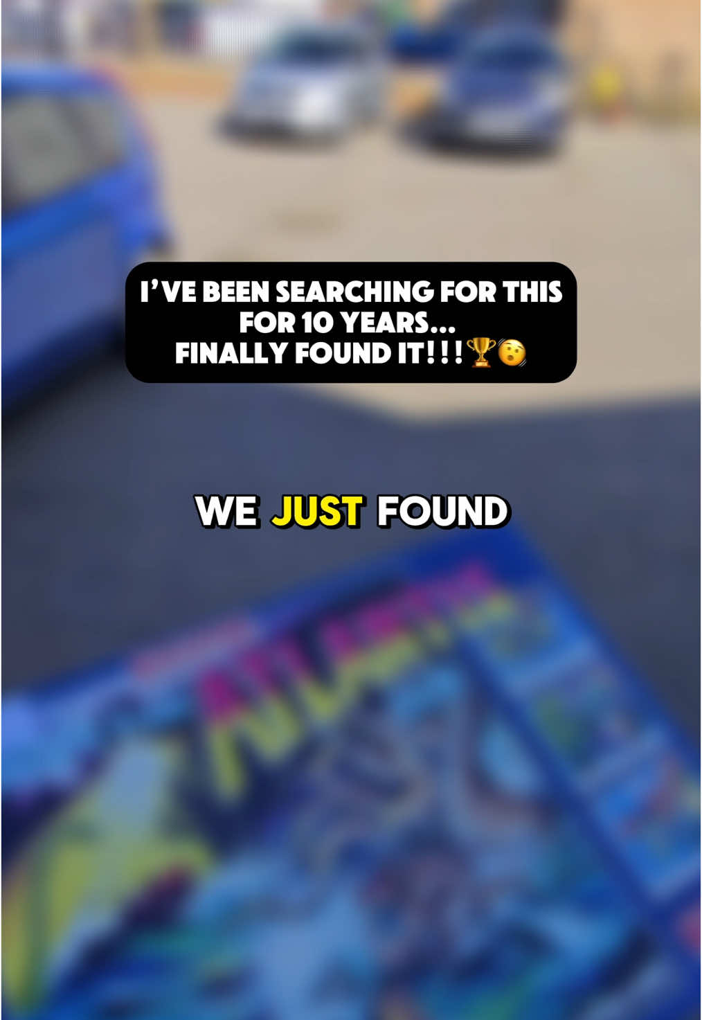 I can’t believe my luck!!! #charityshop #charityshopfinds #charityshophaul #Carboot #carbootsale #carbootfind #carbootfinds #carbooting #fleamarket #yardsale #garagesale #thrifting #thrift #thriftshopfinds #thriftshop #charityshop #charityshopfind 