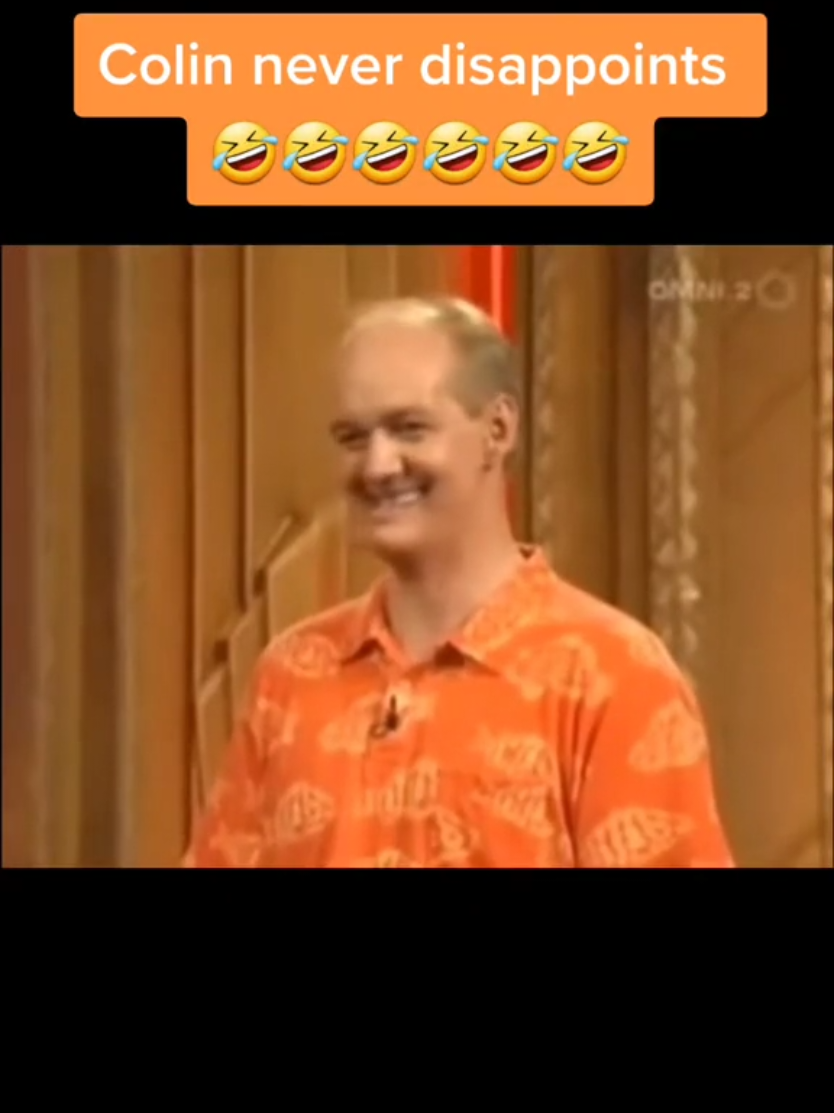 Bugs in your teeth? what's he doing? 😀😃😀 #whoslineisitanyway #funnyvideos #justforlaughs #sillydadonthetoks #colinmochrie #ryanstiles #improv #lol #drewcarey #lol #sfah #funnyvideos #tvclips #hulu #sillydadonthetok 