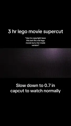 Might have to use snaptik to save it