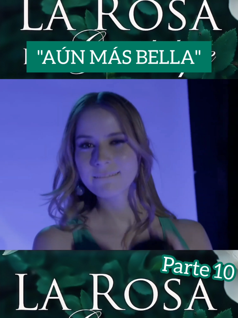 la rosa de Guadalupe | aún más bella pt 10 última #larosadeguadalupe  #larosadeguadalupeaunmasbella 