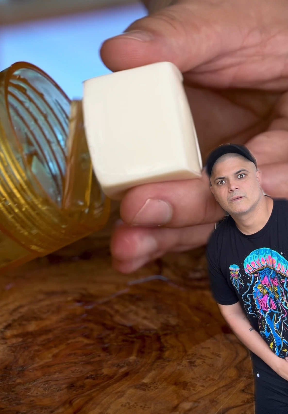 Huevo Cuadrado y Cabeza de huevo 🥹🥹 😂😂😂