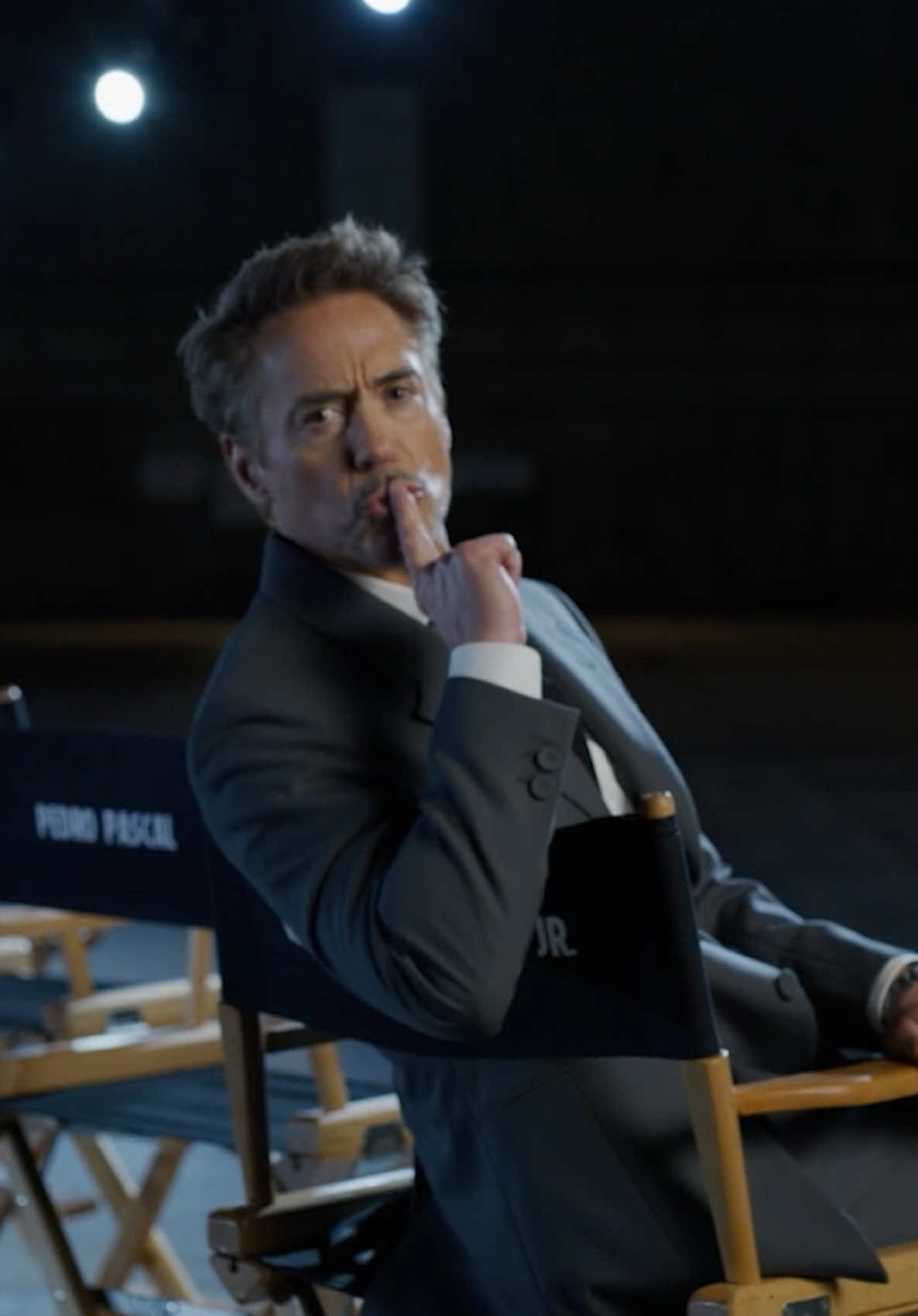 #AvengersDoomsday. Now in production. 