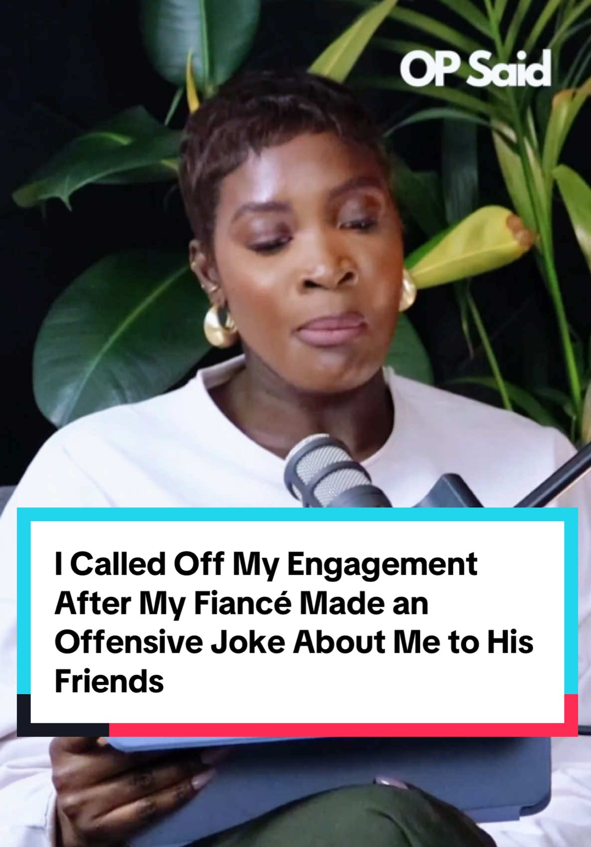 A DEFLATED BALLOON?! 😒😒 the next two parts on our YT link in the bio #relationshipdrama #advice #viral #fyp #aita #reddit_tiktok #couples 