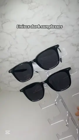 Price: N13,500 ✨ UV 400 protection ✅ (Comes with a free fabric pouch) TO PLACE YOUR ORDERS: Kindly send us a Direct Message on Instagram @Dessystores_ or via WhatsApp on 08185929416.