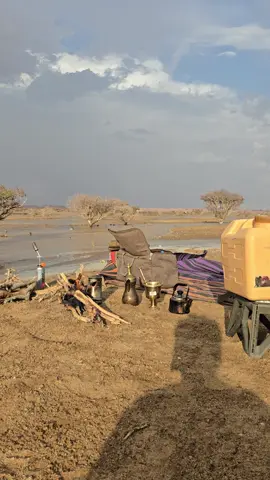 من امطارنجران #اكسبلورexplore #الشعب_الصيني_ماله_حل😂😂 #الربع_الخالي_الرمله #الرملة 