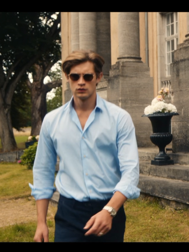 #damianhardung #damianhardungedit #jamesbeaufort #jamesbeaufortedit #maxtonhall #maxtonhallonprime #serie 