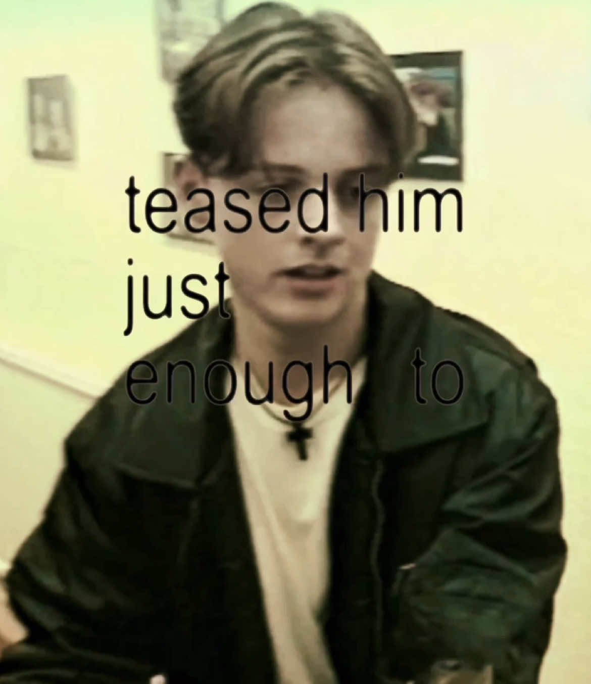 #DECLANDONNELLY ; UGH LET ME AT ITT!! - #lyrics #brat #antanddec #declandonnellyedit #antanddecedit #90spop #90s #boyband #90sboyband #vsp #vspedit #videostar #videostaredit #fyp #fup #fypシ #foryou #foru #forupage #foryoupage #fypシ゚viral #makemefamous #blowthisup #viral #makethisgoviral  