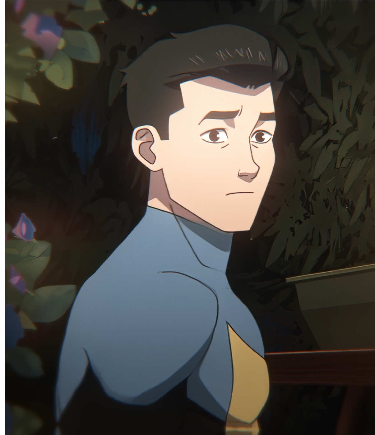 mark looks so good in season 3 || #markgrayson #invincible #markgraysonedit #invincibleedit #invincibleseason3 #trending #edit 