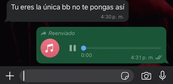 Júramelo #audios #audiosdewhatsapp #viral_video #gruposdewhatssap #dominicano #rd 