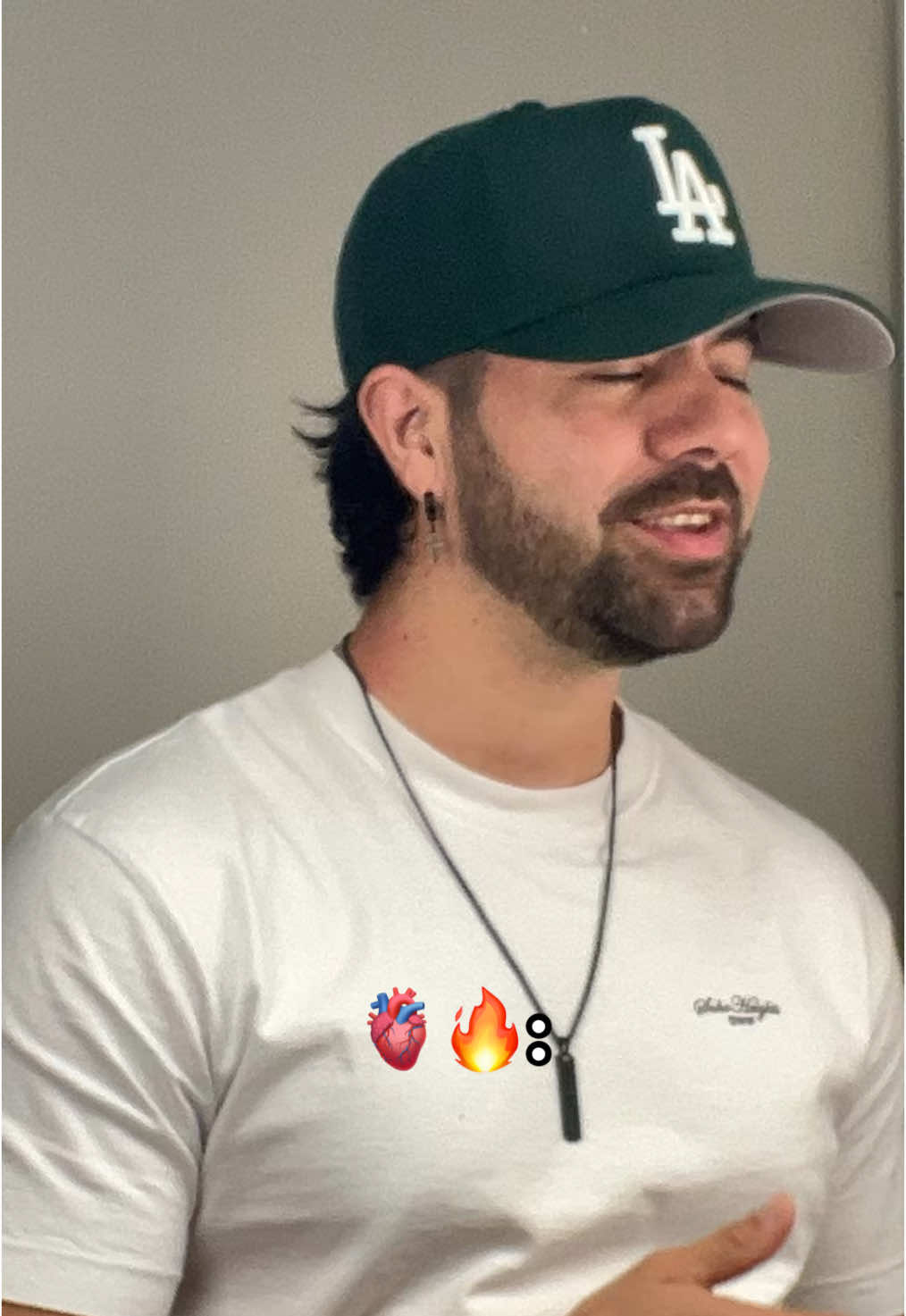 Mirándono a los ojos 🔥 #oldschool #reggaeton 