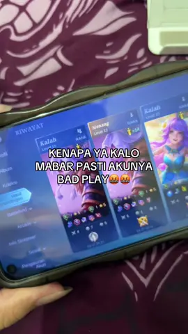 apa cuma aku aja ya😭😭🙏🙏#mobilelegends #mabar #fyp #foryou #sedihbanget😭😭😭 