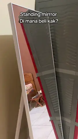 #standingmirroraesthetic #standingmirrormurah #fyp #soundviral #tiktokviral 