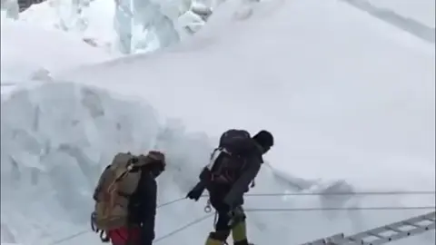 #alpinism #k2 #foryou #foryoupage #fyp #everstsummit 