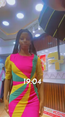 Me and my baby keep rocking our dress 💝#presentation #a3elegancecreation1 #gown #fashionschool @Fashion Escalate Academy 