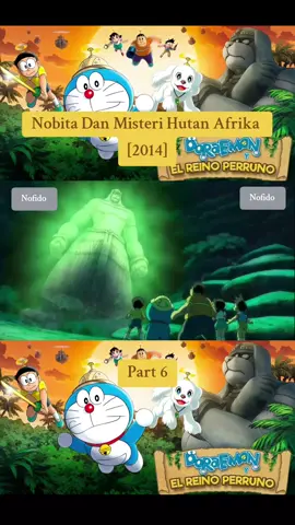 #Doraemon #Anime #Movie #Film #Trending #Viral #Short #Fyp 