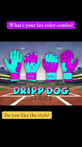 Pick which color you like !!#JHFAM #trippdog22 @Cracker Barrel @The SLIDE Podcast @JH Performance Pro Shop @CS99TV @Woke Up RAD @Drip Grip No Slip @Bearmayer @TRVL SQUAD @Prospect Dugout  @Bryan Kaye  