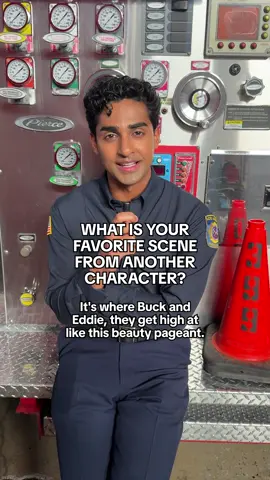 Awww, Anirudh! Love these picks!! Don't miss a moment of our 118th episode, starting tomorrow at 8/7c on ABC. All seasons are streaming now on Hulu.
