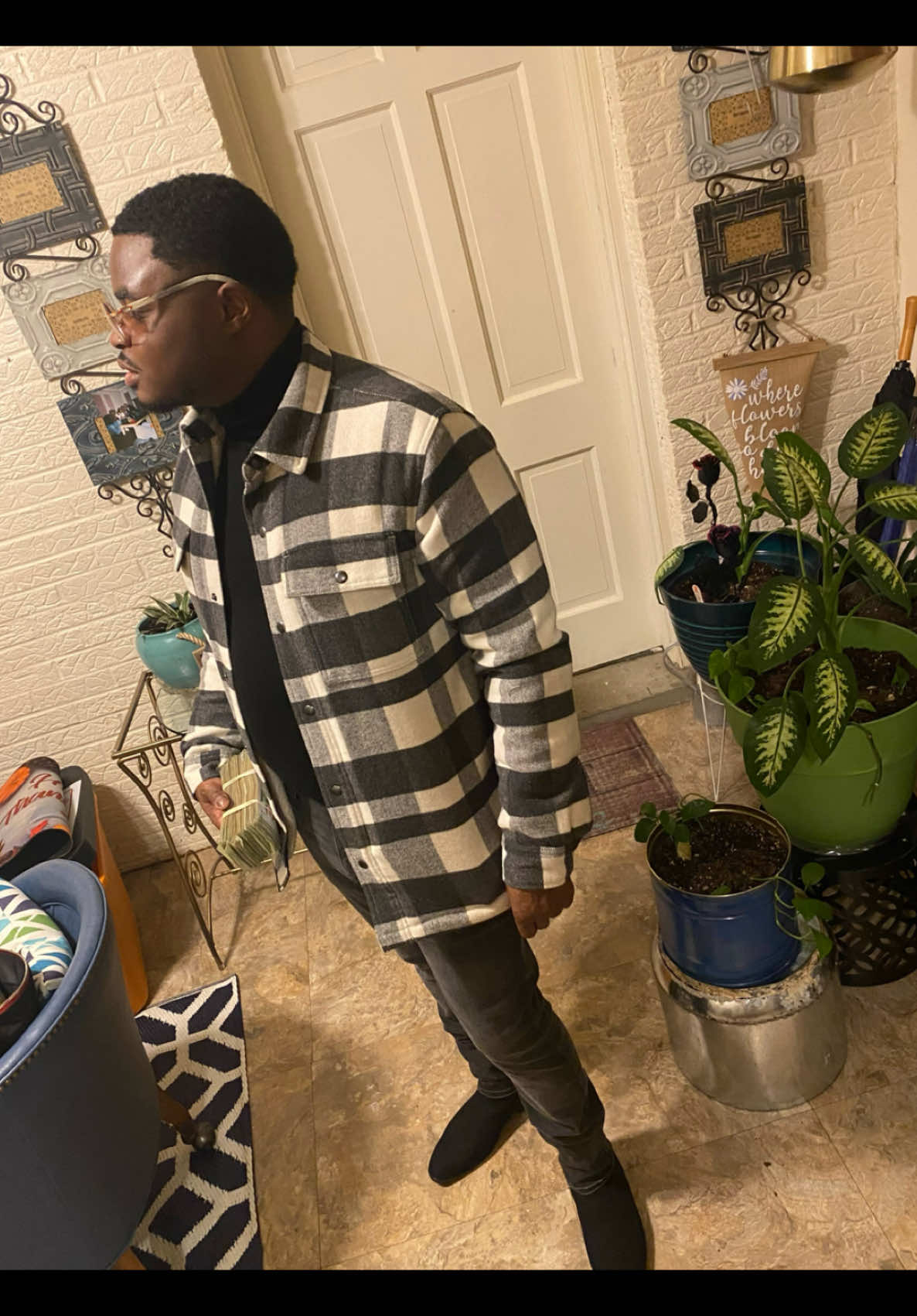 #fashion #fyp #foryourpage #viral #viralmoment #grwm #gdwm #menoutfitideas #whatdoesfashionmeantoyou #fashionstylists #fashionhaul #menfashion 