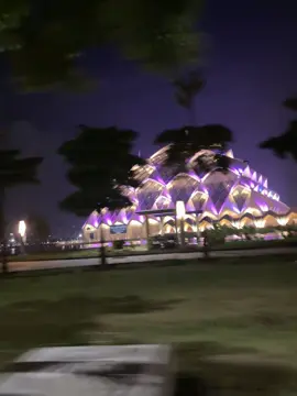 Masyaalloh indah bgtt#bandungistimewa💫😇 #masjidaljabbar #fyp 