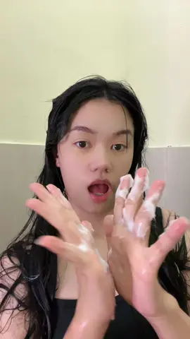 Adus sek le #meimeichan 