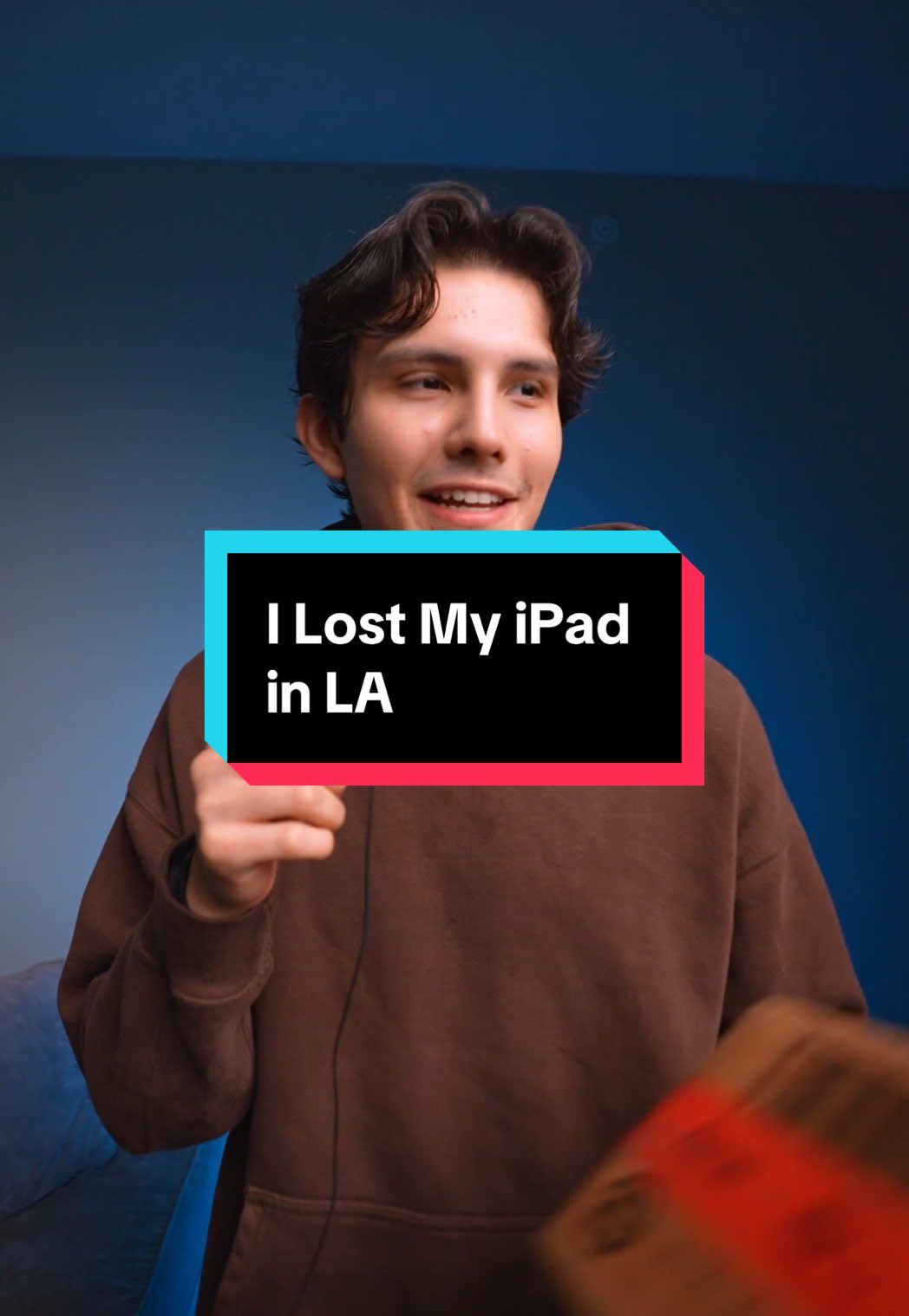 Thought I was gonna have to buy a whole new iPad for a sec 😭😭 #Tech #techtok #technology #ipad #cooltech #nathanespinoza 