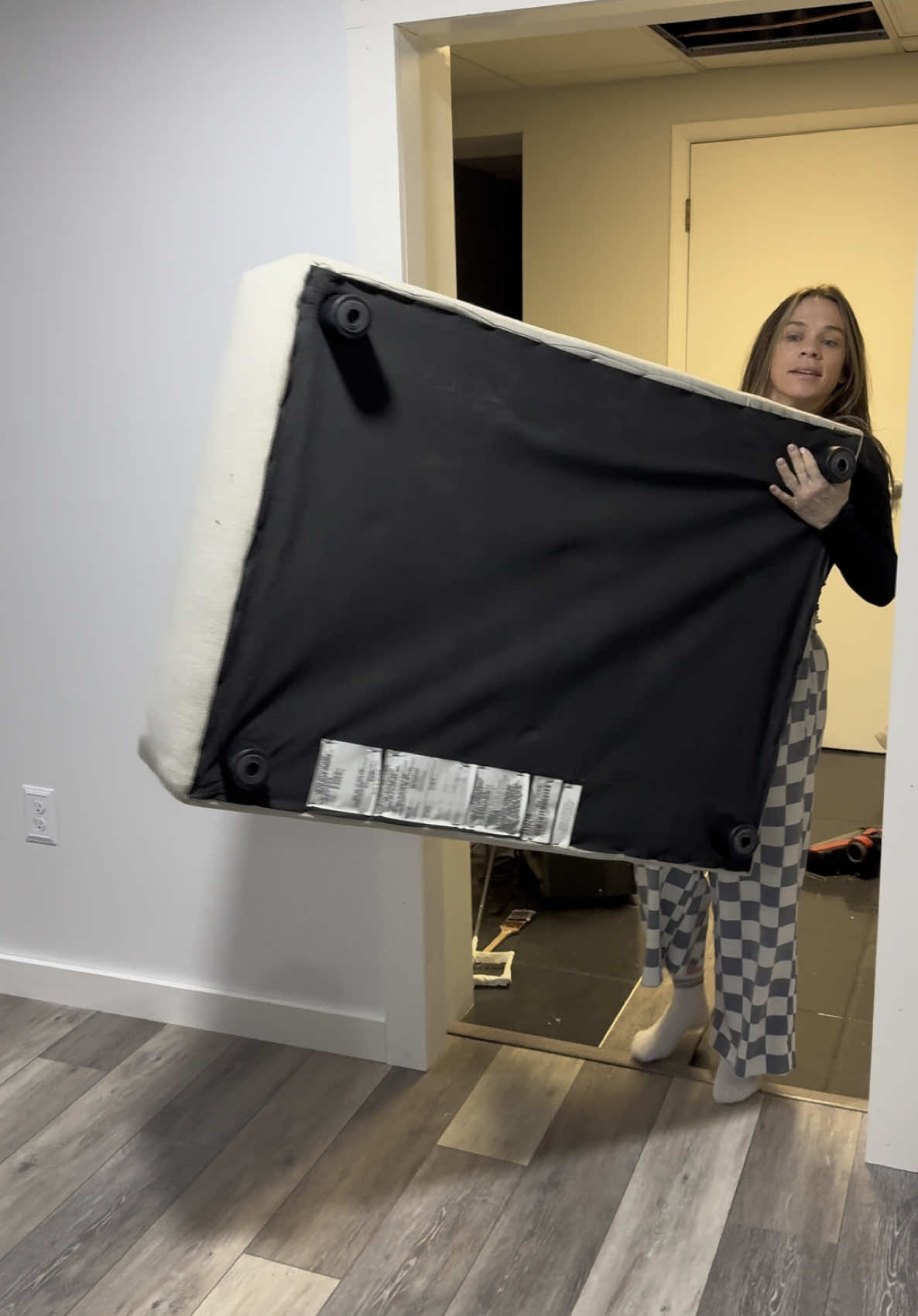 New OCD Compulsion unlock