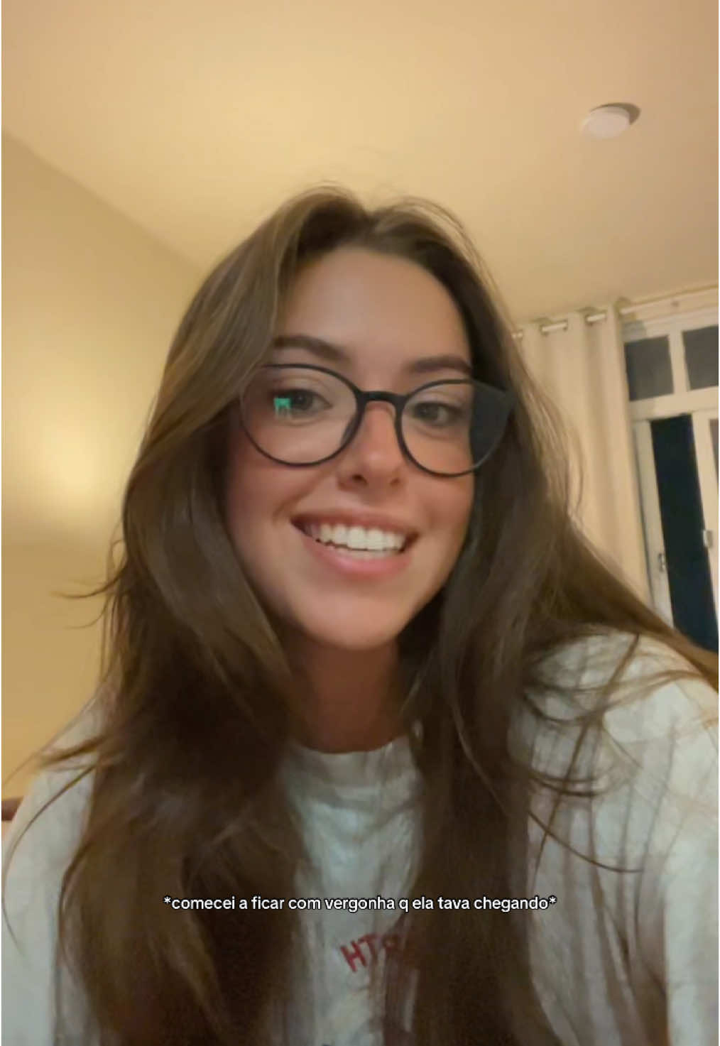 mulher bonita me explicando matéria da faculdade me até um negócio!! #fyp #lgbt 