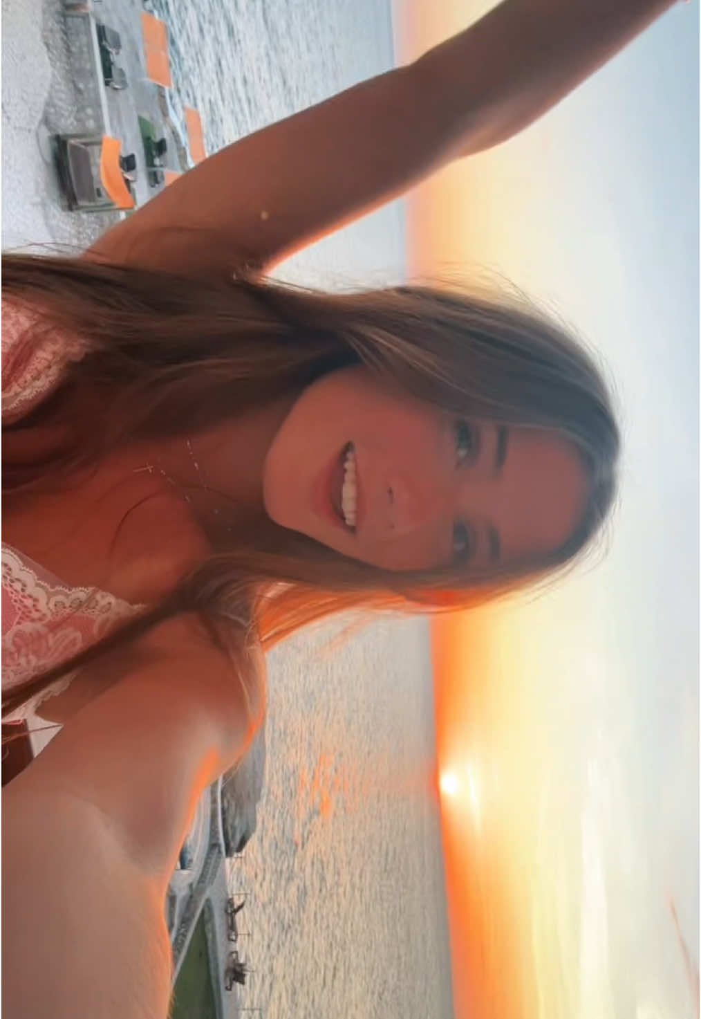 paradise #fyp #sunset #jamacia 