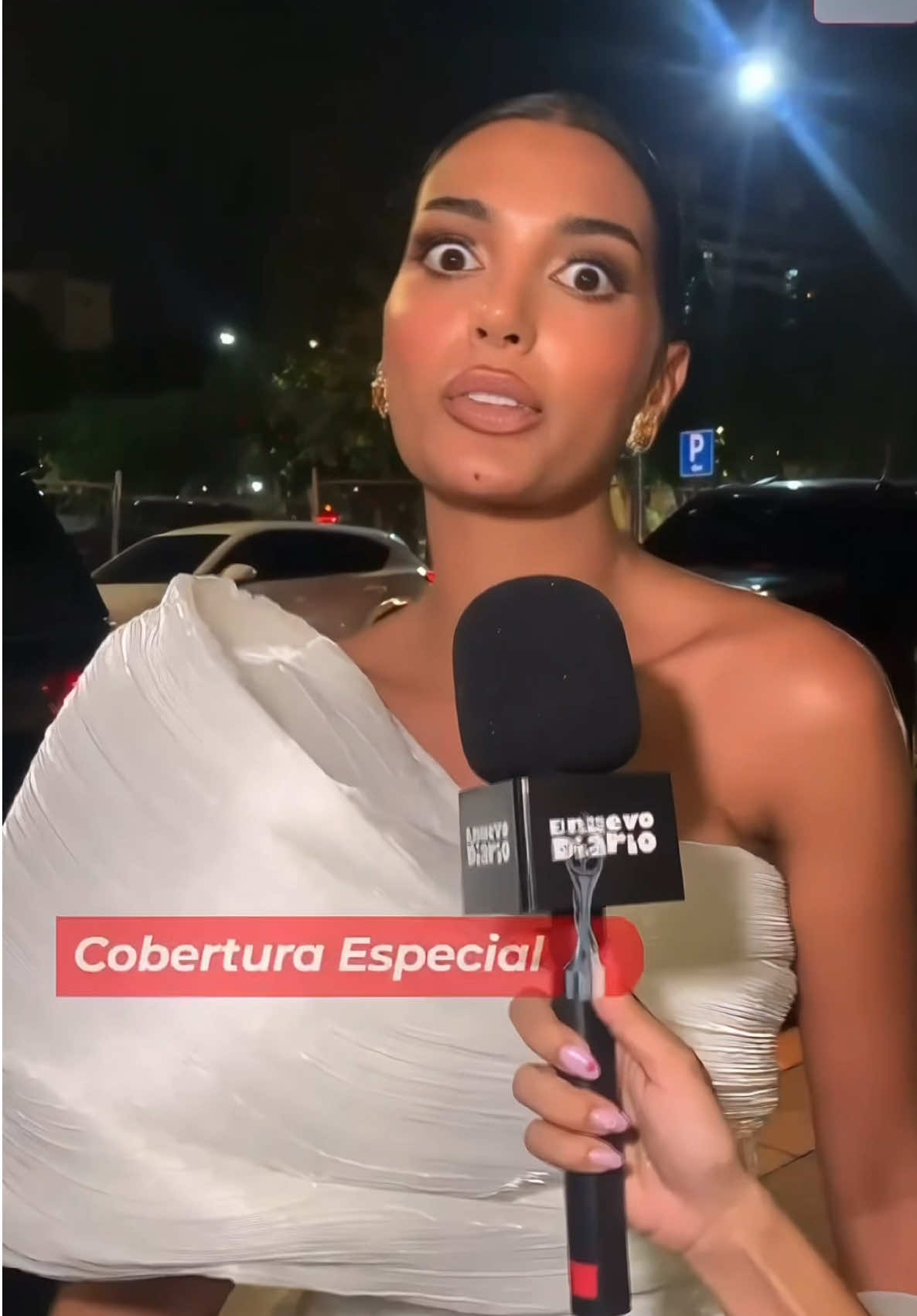 ¿Llenó las expectativas? #celineesantos 