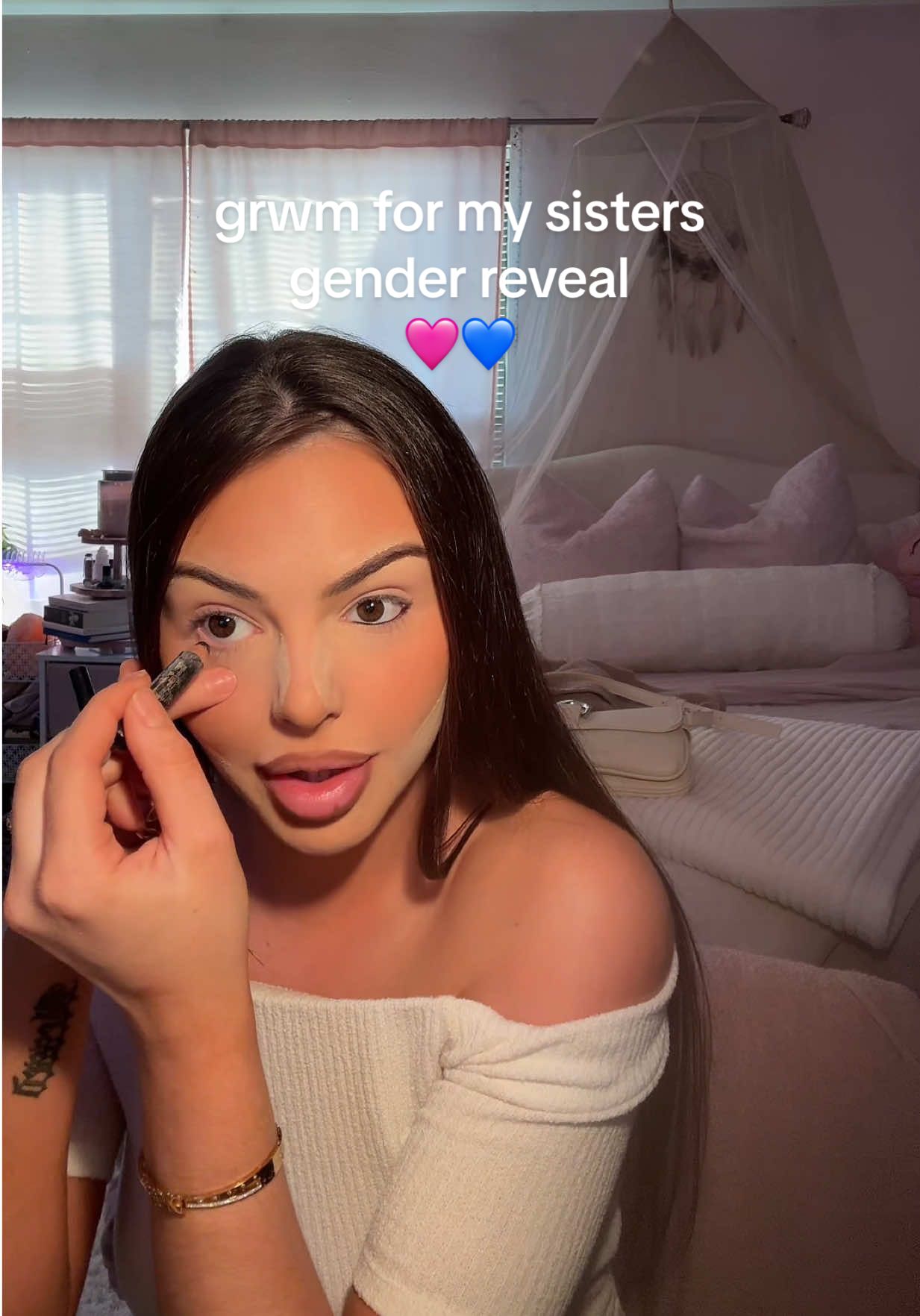 guys life is coming at me so fast😭 im moving cross country and my only sister (my big sister) is having her own little BABY GIRL!!!!! 🥹🩷🩷🩷 God is so good 