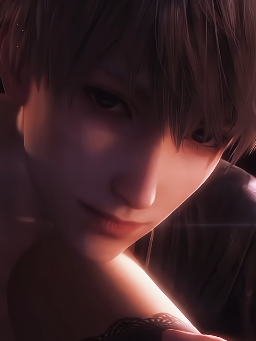 legs opener since day 1 #Xavier #loveanddeepspace #loveanddeepspaceedit #fyp #foryourpage 