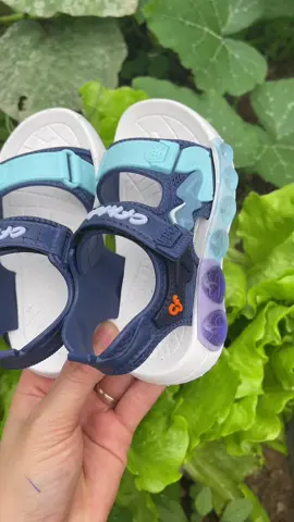 Dép sandal quai hậu cao su #depbegai #depchobe #sandalchobe #sandalbegai #xh #fyp #foryou 