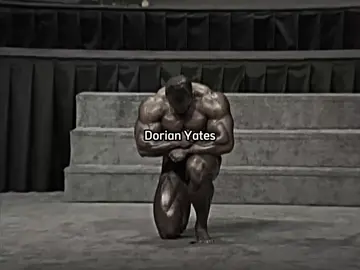 Dorian Yates 👑 | Cupom de Desconto 🏷 TERTUZZ na @Max Titanium  #dorianyates #gymedit #mrolympia #maxtitanium #bodybuildingmotivation #arnoldclassic #gymmotivation🏋️‍♀️ 