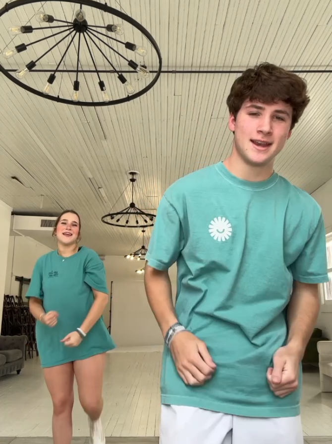 new Christian dance  #foryoupage #viral #usa #tiktokchallenge #dancechallenge #fyp #popular #trend 